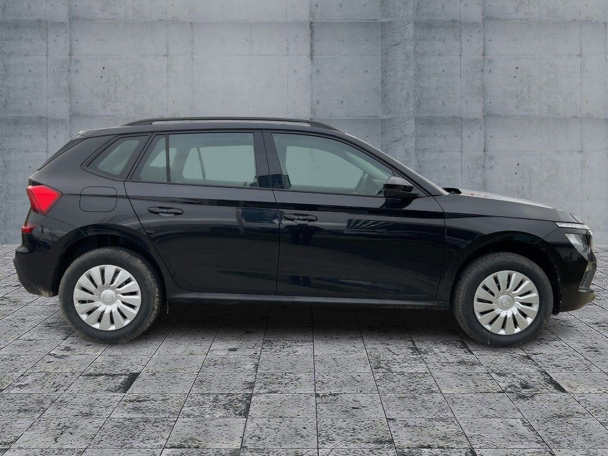 Skoda Kamiq - Bild 6