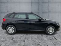 Skoda Kamiq - Vorschau Bild 6