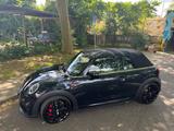 MINI JCW Cabrio Traumausstattung inkl. vielen Extras