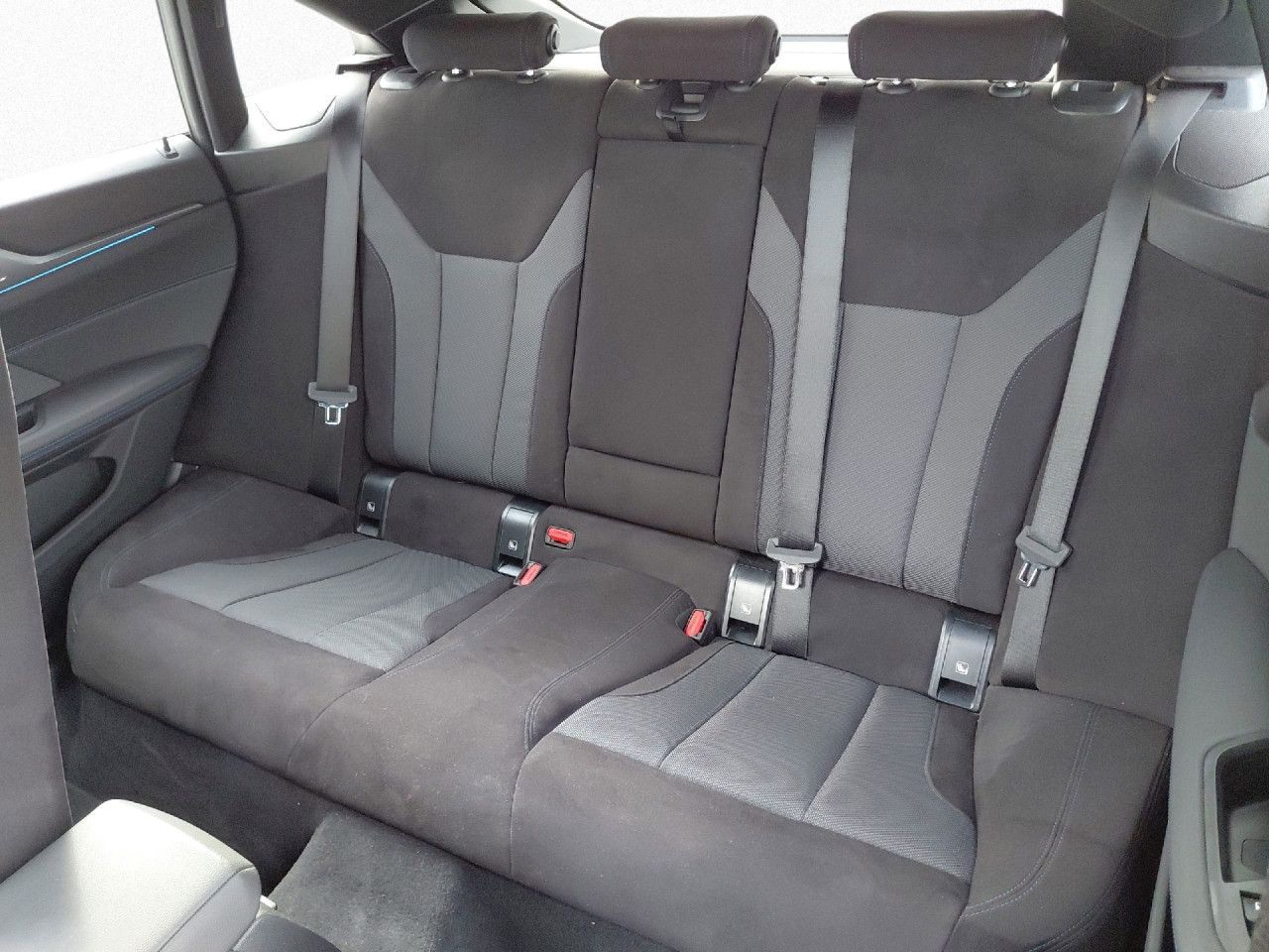 BMW i4 - Bild 18