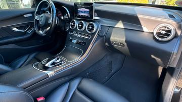 صورة مصغرة 15 لـ 2018 Mercedes-BENZ C 220