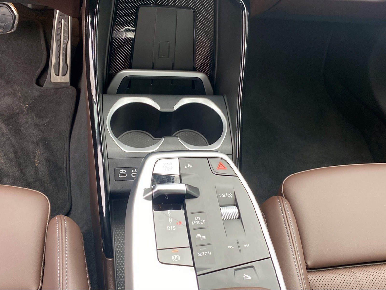 BMW X1 - Bild 19
