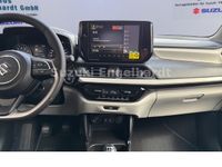 Suzuki Swift - Vorschau Bild 15