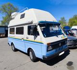 Volkswagen Oldtimer VW LT 31 Florida Turbo