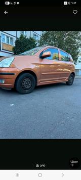 Kia auto zu verkaufen - Kia Picanto in Magdeburg