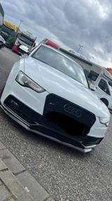 Audi S5 3.0 TFSI S tronic quattro Sportback - - Audi S5 in Essen