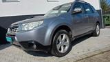Subaru Forester 2.0D+PANO+4X4+KAMERA+ANHÄN - gebrauchte Subaru Forester aus dem Jahr 2012