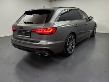 Audi A4 - 7