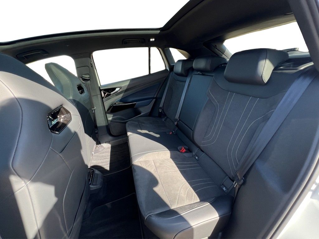 Volkswagen ID.4 - Bild 17