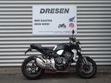 Honda CB1000R ABS + * 2. Hand * 8.700km * - HONDA MÖNCHENGLADBACH