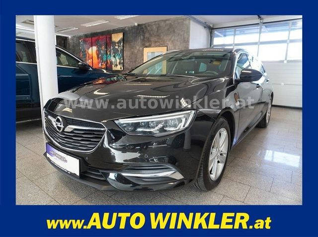 Opel Insignia ST2,0 CDTI BlueInjection St. netto9800