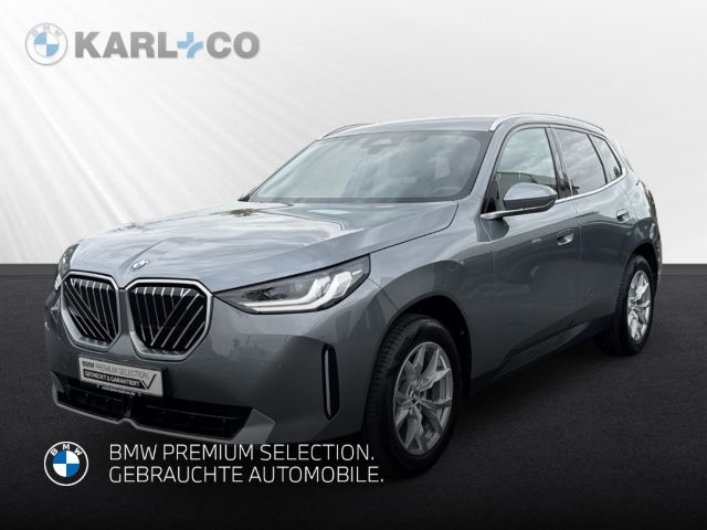 BMW X3 - 1
