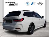 BMW 318i Touring SPORT|3J GARANTIE|M-FELGE|DAB| - BMW 318 in Stuttgart