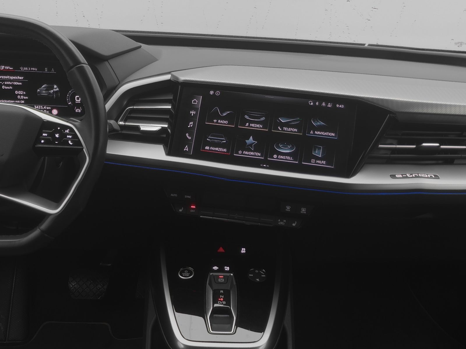 Audi Q4 e-tron - Bild 10