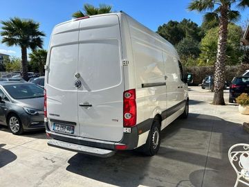 Volkswagen Crafter - 6