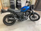 Honda CL 500 mit MILLER Auspuff - Angebote entsprechen deinen Suchkriterien