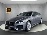 Jaguar XF SPORTBRAKE*R-Dynamic SE