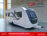 Sprite Swift Mondial 490 SE - MOVER - - Wohnwagen Swift