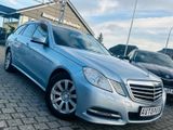 Mercedes-Benz E 300  T-Modell  BlueTec Hybrid*LEDER*AVANTGARDE - Mercedes-Benz E 300 mit Diesel-Antrieb: Bluetec