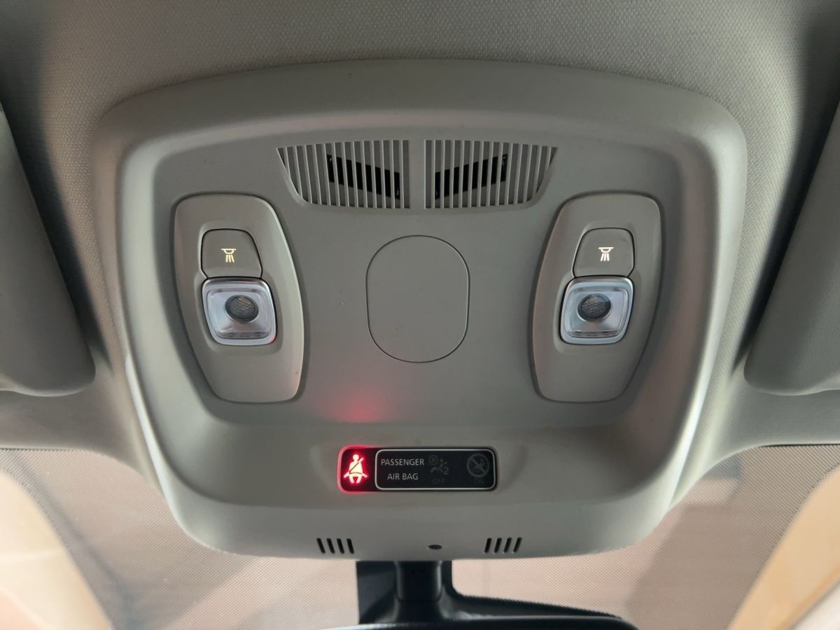 Renault Kadjar - Bild 17