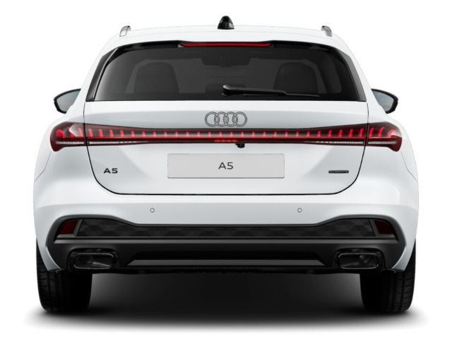 Audi A5 - Bild 6