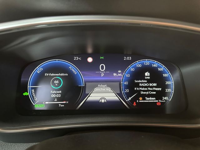 Toyota Corolla  Touring Sports Hybrid GR Sport