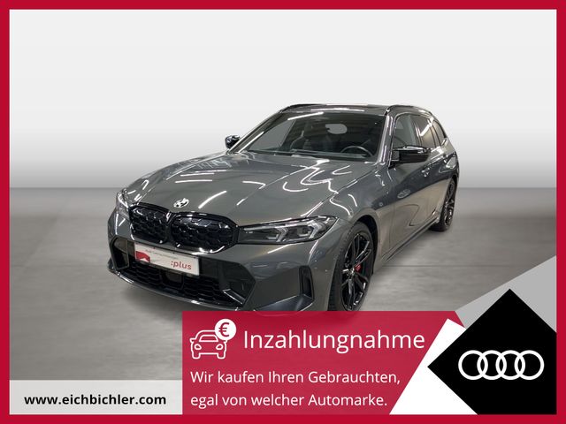 BMW M340 d Touring xDrive FLA ACC HUD M Paket PRO