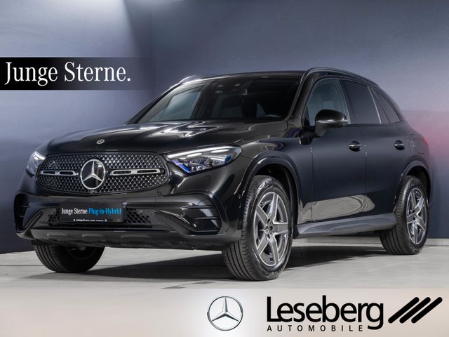 Mercedes-Benz GLC 300 e 4M AMG DIG.LIGHT/Distro./360°/ KEYLESS