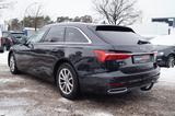 Audi A6 Avant 40 TDI R-KAMERA DIGITAL  ACC LED AHK - Audi Gebrauchtwagen in Hamburg