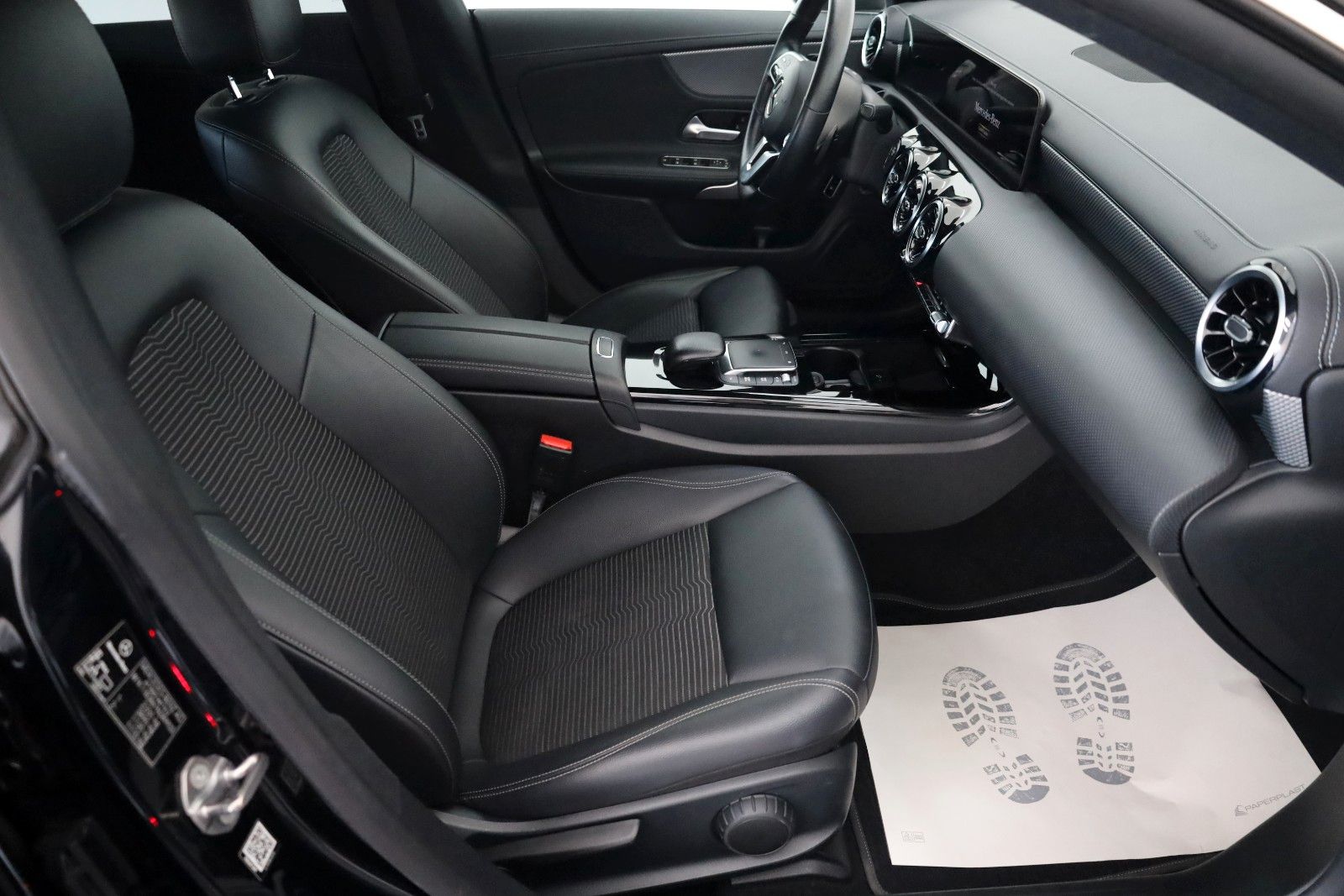 Fahrzeugabbildung Mercedes-Benz CLA 250 e Coupe Progressiv,T.Leder,Navi,Panorama