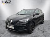 Renault Kadjar 1.3 TCe 160 Black Edition - Renault Kadjar: Black Edition