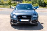 Audi SQ5 3.0 TDI competition tiptronic quattro - - Audi SQ5 von privat