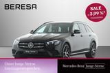 Mercedes-Benz E 400 d 4M T All-Terrain Night Pano 20 Zoll AMG - gebrauchte Mercedes-Benz E 400 aus dem Jahr 2023