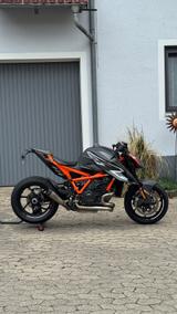 KTM 1290 Super Duke RR 1 of 500 (keine R/ Evo) - KTM 50