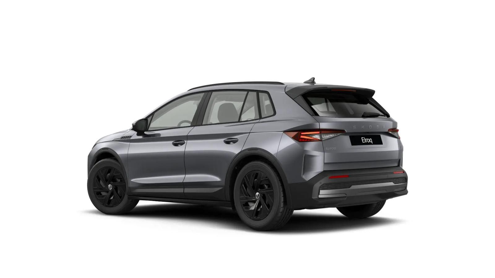 Skoda Elroq - Bild 9