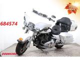 Harley-Davidson FLHTCU Ultra Classic Sreaming Eagle Cruise - HARLEY-DAVIDSON FLHTCU
