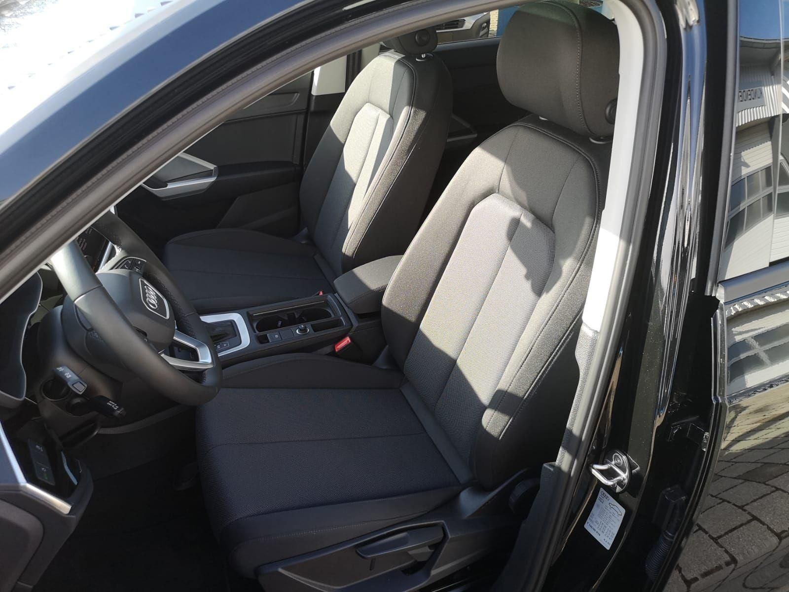 Audi Q3 35 1.5 TFSI S-Line Pano*el. Heckkl.*18"*Sitzh foto 12