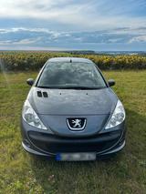 Peugeot 206+ EZ 07/2010 - Peugeot 206: 2.0