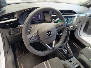 Bild 6 Opel Corsa F GS Facelift AT +M-LED+180-Kamera+SHZ+PDC