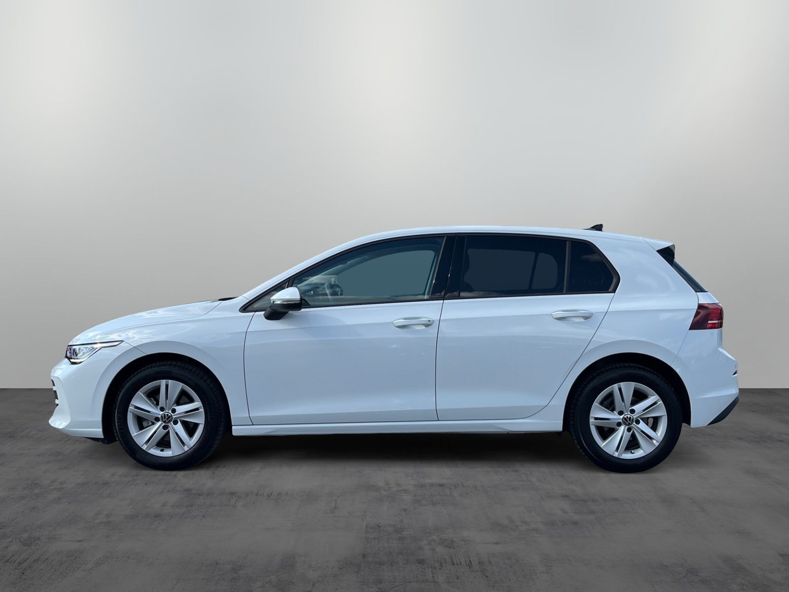 Volkswagen Golf - Bild 5