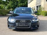 Audi A4 Avant Ambition - Audi A4 Ambition mit Diesel-Antrieb