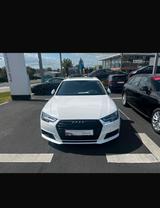 Audi A4 B9 40TDI Quattro 2.0TDI 190PS - Audi A4: 1.9