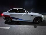 BMW M2 Competition M2 Competition - BMW M2: Competition