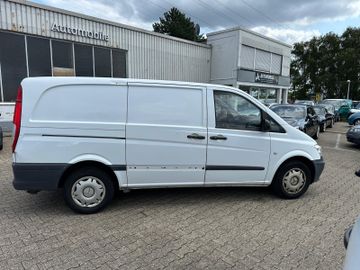 Mercedes Vito - 4