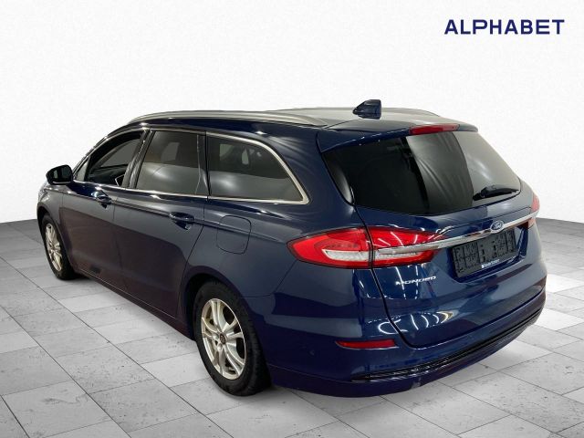 Ford Mondeo 2.0 EcoBlue Titanium S-Dach ACC