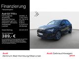 Audi Q3 TFSI e 45 S line*Navi*Matrix*Alu*PDC*Pano*Vir - Audi Q3 Plug-In Hybrid Gebrauchtwagen