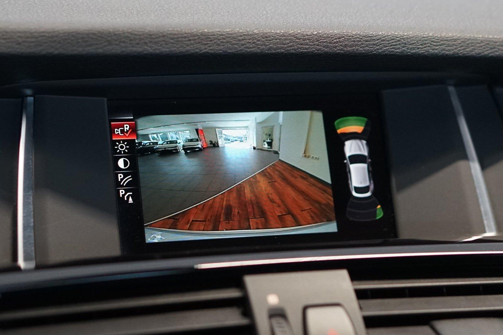 BMW X4 xDrive 28i M-SPORTPAKET|BI-XENON|NAVI|HUD