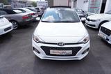 Hyundai i20 Style*1.HD*nur 1.550KM*Pano*Navi*Assistent. - gebrauchte Hyundai i20 aus dem Jahr 2020