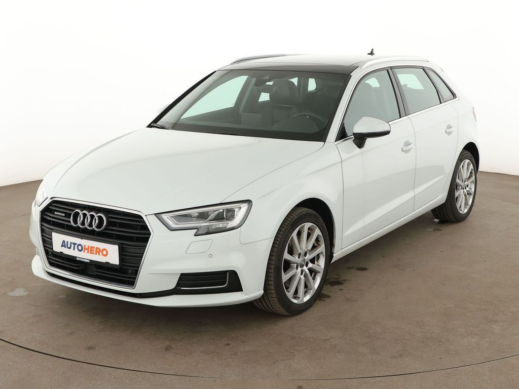Image of Audi A3