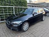 BMW 116i St.Kette.Neu 1.HAND KLIMA SITZHEIZUNG LCI - BMW 116 in Bremen